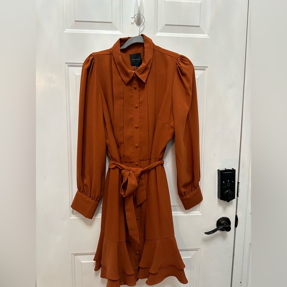 Brand New Alex Marie Dress